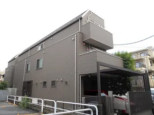 ステーションヒルズ中野の画像