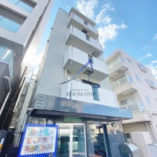 グレース川崎Ⅲの画像