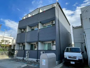 ADONIS河原町の画像