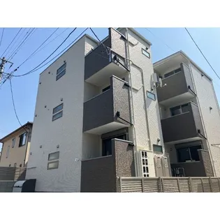 RーSMARTスカイヒル長町の画像