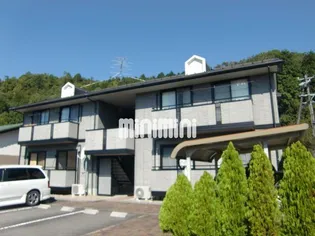 セジュール諏訪 B棟の画像