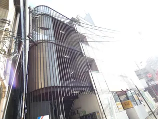 八乙女深松マンション【4階】の外観