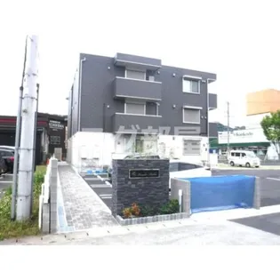 ヴェルデール ヴィラの画像