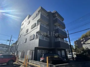 メゾン チバの画像