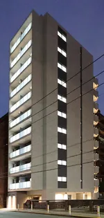 セレニティー広尾の画像