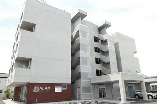 AURA六丁の目の画像