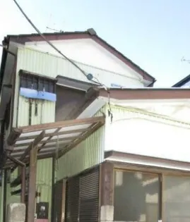 神奈川県川崎市川崎区川中島2【アパート】の外観