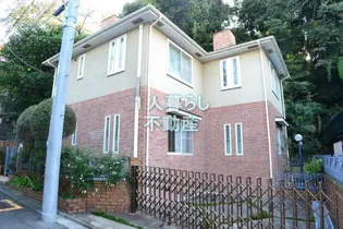 ハウスハウスの画像