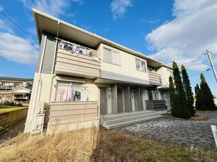 レセンテヴィラKの画像