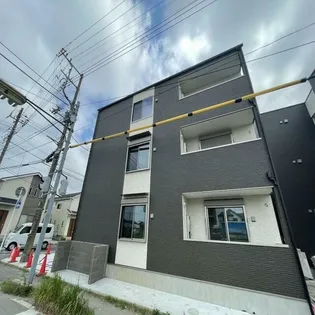 ジーメゾン千葉イーストの画像