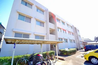 広島県広島市安芸区矢野東5【マンション】の外観