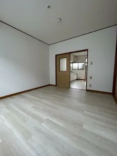 サントーレ【2階】の外観