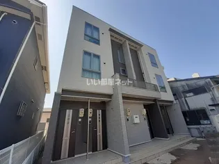 インノバーレ Sの画像