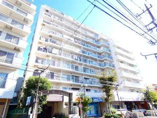 ロイヤルシティ松戸八柱の画像