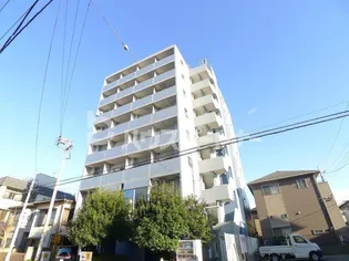 セレスティン我孫子の画像