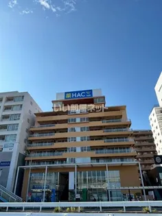 TLRレジデンス磯子駅前の画像