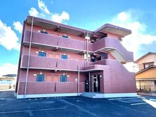 Y&M ASANUMA【1階】の外観