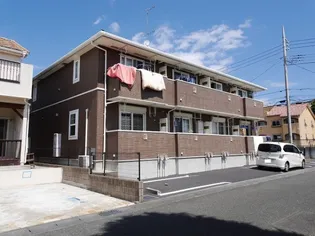 ベルロード エムの画像