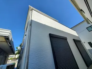 神奈川県相模原市南区磯部【一戸建】の外観