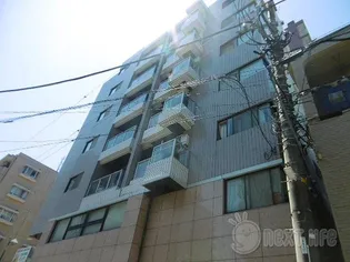 シャルール相模の画像