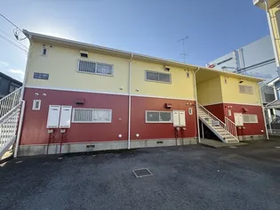 サンハイム下里見Cの画像