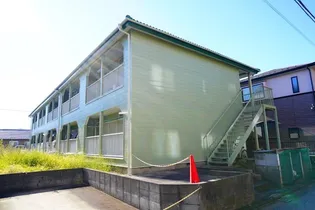 吉岡コーポの画像