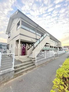 アウルネストAの画像