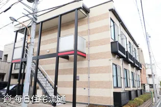 レオパレスプリマベーラの画像