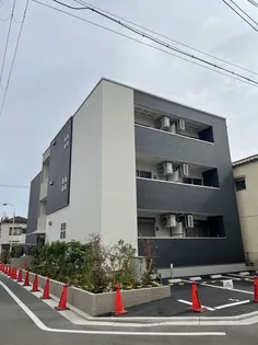 フジパレスタクトの画像