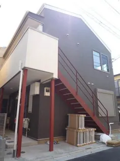 アンシャンテ東尾久の画像