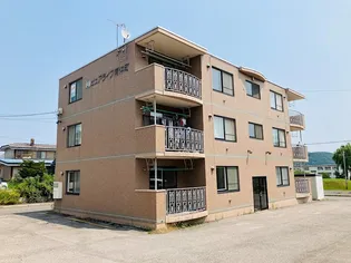 ピュアライフ南仲町の画像