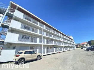 第2サニーハイツの画像