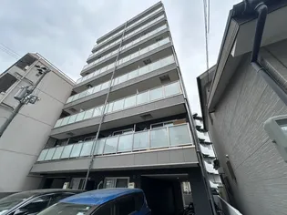 エイチツー西明石の画像