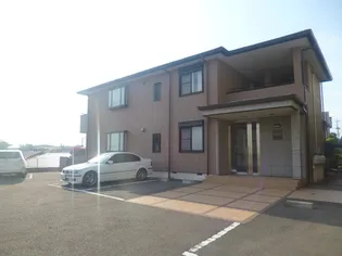 ラフィネ青葉台の画像