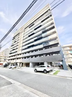 プレサンスTHE新栄【7階】の外観