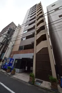 メインステージ東神田IIの画像