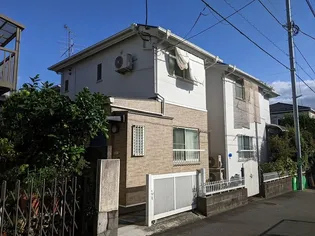 ハイツM西荻の画像