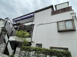 ドミールベルチェリーの画像