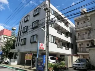 MAXIMAパークハイツの画像