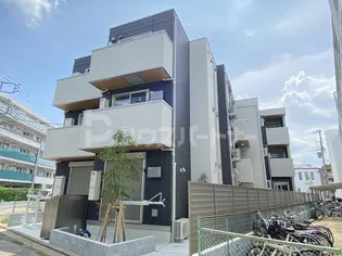 グラナーデ扇Iの画像