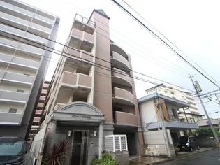 グローリー博多駅南の画像