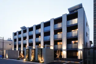 プロシード行徳駅前2の画像