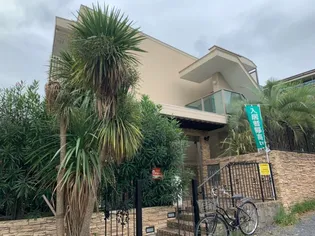 ガーデンテラスの画像