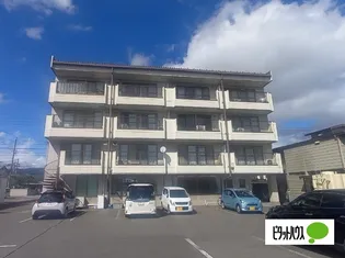 コーポ伝田の画像