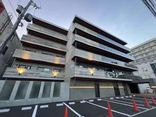 SーRESIDENCE二十四軒AVELISの画像