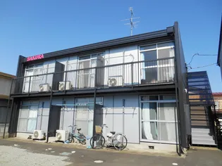 コーポさくらの画像