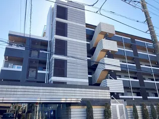 カーサ ダルテの画像