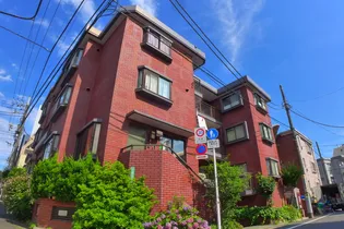 ラフォーレ桜台の画像