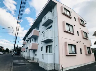 キャッスル葉山の画像