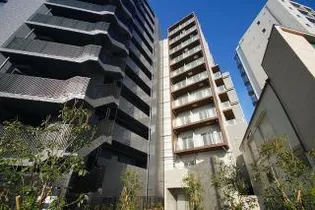 ディアレイシャス押上桜橋IIの画像